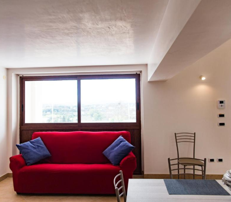 divano Casa lucrezia cistenino